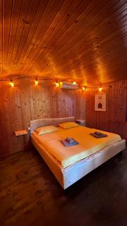 Lela Holiday Home Ada Bojana - 1