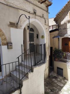 La Casa Di NONNA GIUSTINA - 9