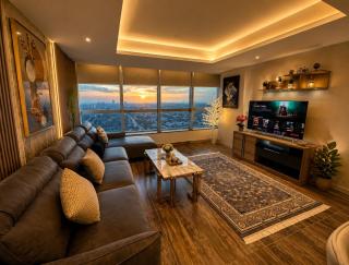 Centaurus Titanic Apartments Islamabad - 0