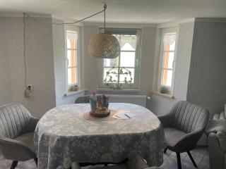 Ferienwohnung Highland Kuh - 7