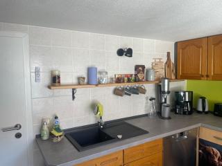 Ferienwohnung Highland Kuh - 8