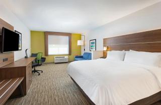 Holiday Inn Express & Suites - La Grange by IHG - 5