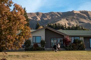 Tasman Holiday Parks - Wanaka - 1