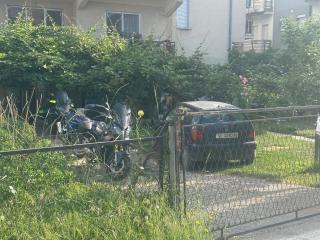 Apartman Struga - 4