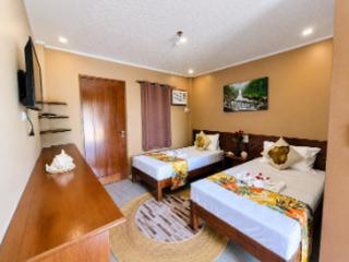 Palette Lifestyle Resort Near Panglao Beach - 1
