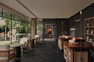 Alila Shanghai - 9