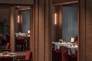 Alila Shanghai - 4