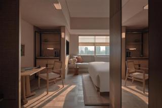 Alila Shanghai - 3