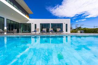 Luxury 5 Bedroom Pool Villa (KH-C1) - 8