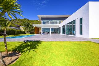 Luxury 5 Bedroom Pool Villa (KH-C1) - 6