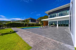 Luxury 5 Bedroom Pool Villa (KH-C1) - 5