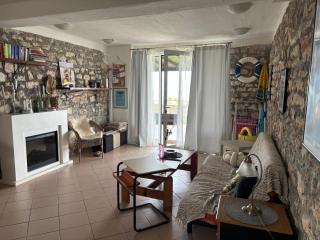 CASA MARII Beachfront Villa in 2 Mai - 5