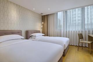 Hyatt Place Shanghai Lingang - 9