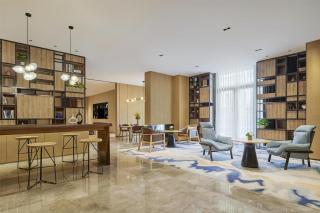 Hyatt Place Shanghai Lingang - 3