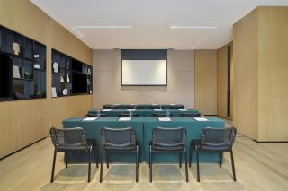 Hyatt Place Shanghai Lingang - 1