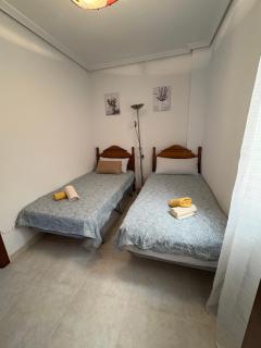 Casa Marina, Altos Bahia X, Playa los Locos Torrevieja - 1