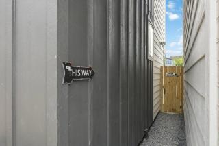 Wabi Sabi Studio in EADO - 3