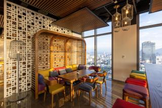 Wink Danang Centre, Unscripted by Hyatt - 24 Hours stay - 3