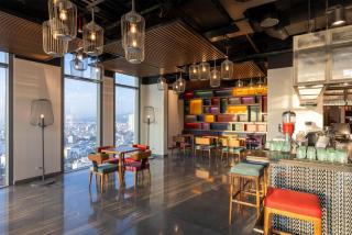 Wink Danang Centre, Unscripted by Hyatt - 24 Hours stay - 2
