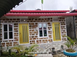 Pari's Homestay and Food Centre - 0