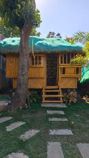 Itawis Resort - Kubo Lily - 0