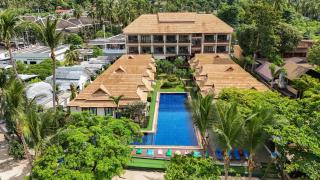 Poolsawat Villa - SHA Plus - 9