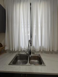 The Haven Two Bedroom Apartment - 5