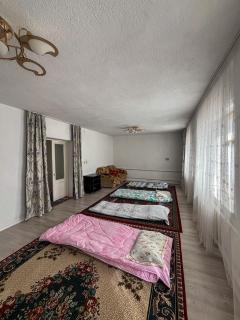 Begimay Inn - 1