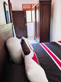 The Green Canopy Villa - 2