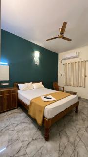 Gravity Groups Core - Sivadurai Residency - 5