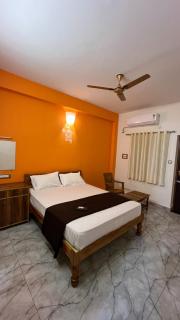 Gravity Groups Core - Sivadurai Residency - 4