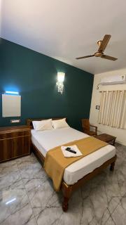 Gravity Groups Core - Sivadurai Residency - 2