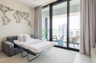 Frank Porter - The Address JBR - 3