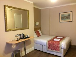 The Grapevine Hotel - Londra - 8