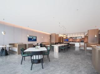 Atour S Hotel Lanzhou Wulipu Provincial People's Hospital - 9