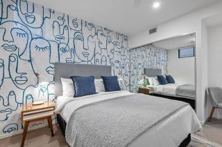Urban Escape: Great location w/ Brisbane Cityscape - 4