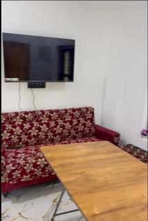 Anugraha Homestay - 1