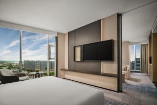 Crowne Plaza Shaoxing Binhai New Area by IHG - 6