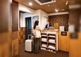 Floral Hotel Mari-Kyoto - 5