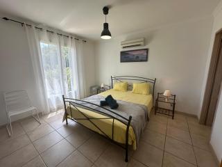 VILLA EN CAMPAGNE POUR 8 PERS AVEC PISCINE PARC CLOTURE - 5
