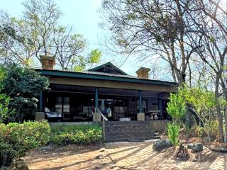 Ntsinini Trout & Leisure Farm - 3