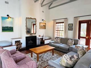 Ntsinini Trout & Leisure Farm - 4