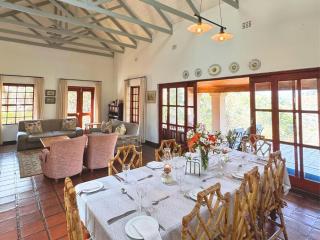 Ntsinini Trout & Leisure Farm - 5