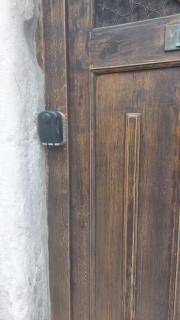 Apartman Široká - 9