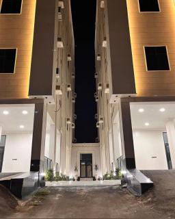 شقق ميلا الباحة الفاخرة - 3