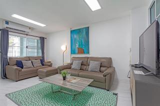 Joyhomes And Pool Nimman - 2