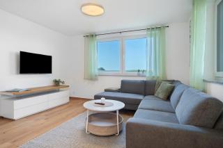 Ferienwohnung Obstgarten - 9