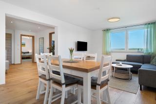 Ferienwohnung Obstgarten - 1