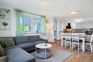 Ferienwohnung Obstgarten - 0
