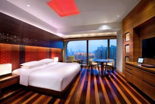 Andaz Xintiandi, Shanghai, By Hyatt - 1